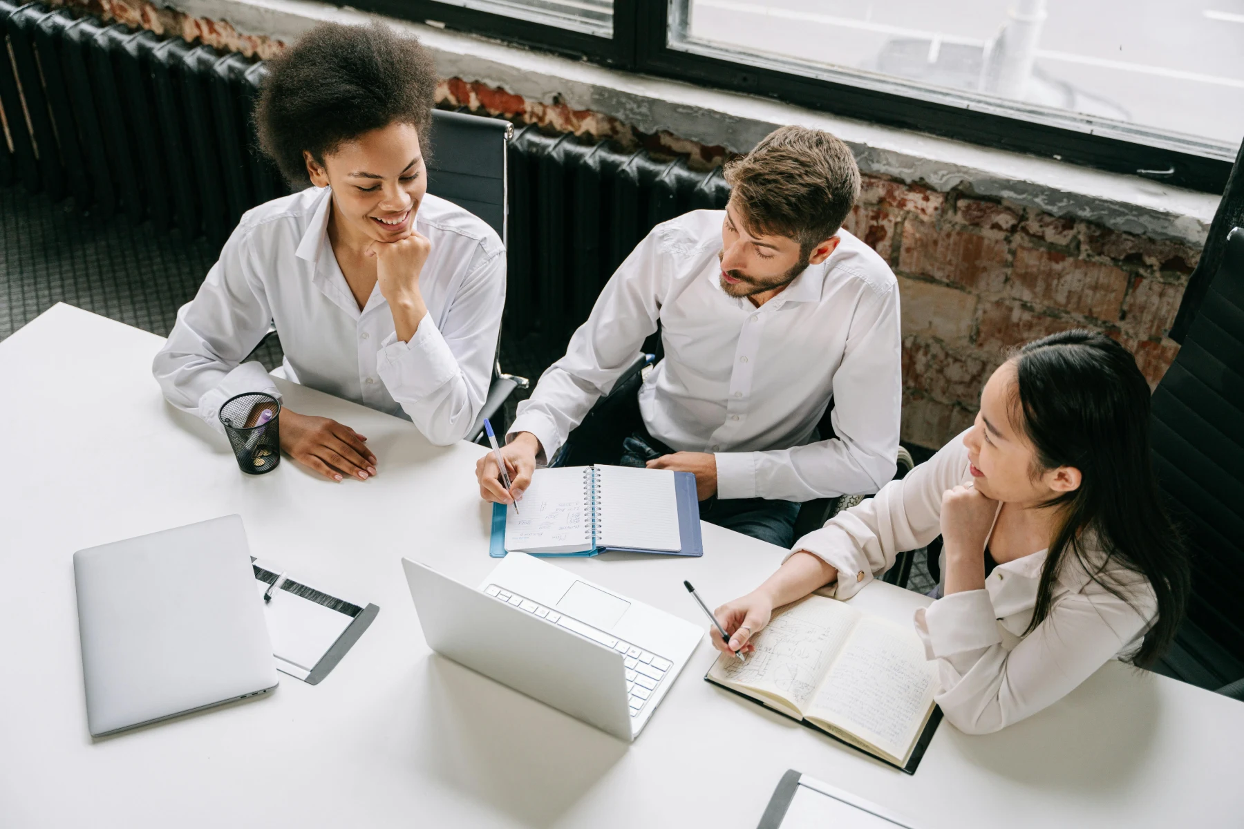 How operational agility helps companies thrive in uncertain times